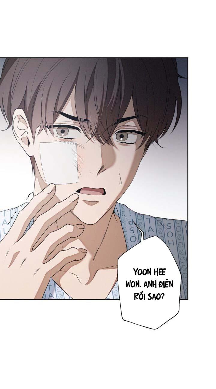 Critical Point - Chap 48