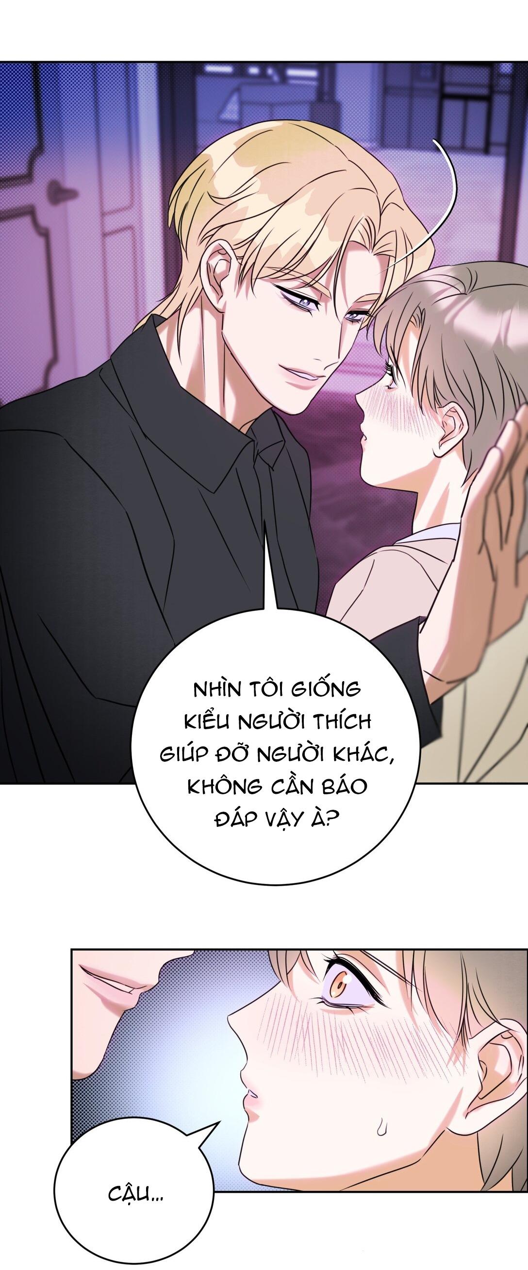 Anh Trai Rẻ Tiền Của Tôi (END) - Chap 23