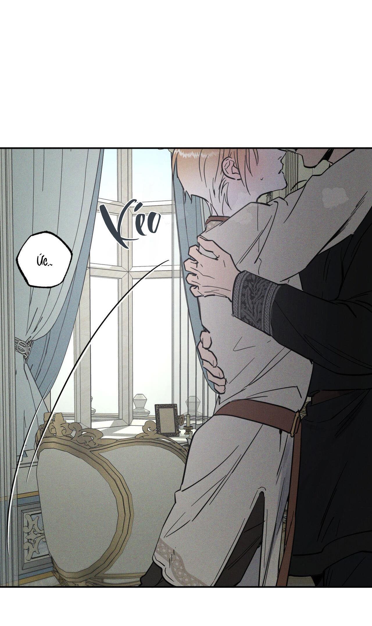 (CBunu) Antidote - Chap 37