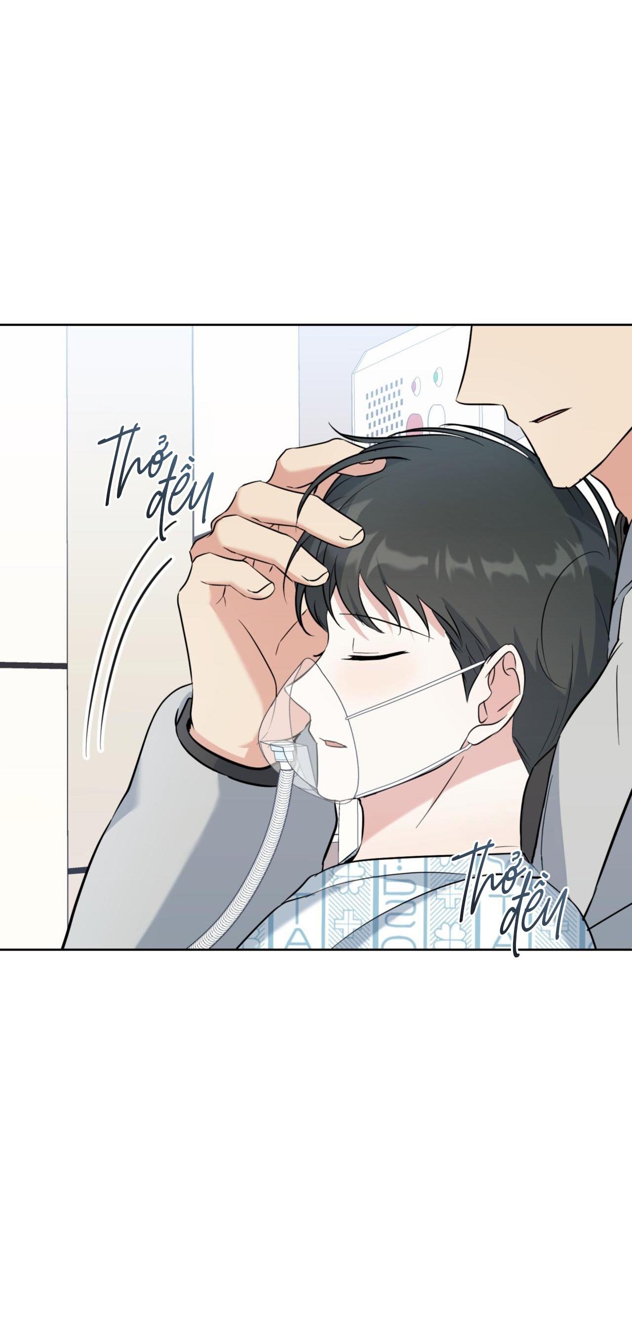 (CBunu) Khu Rừng Tĩnh Lặng - Chap 48