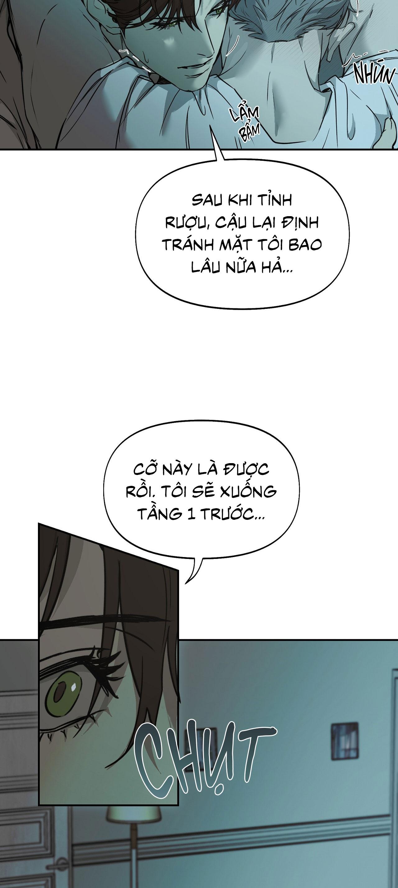 NERD PROJECT - Chap 28