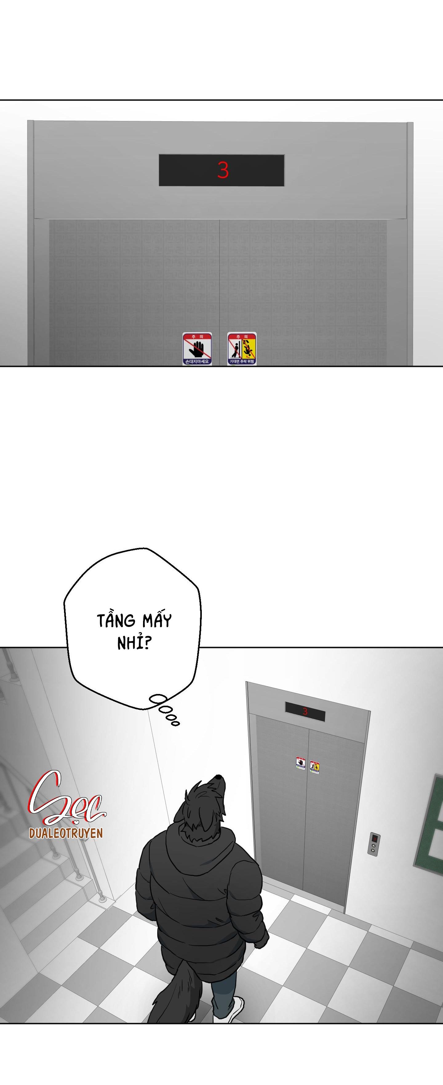 CHÚ ĐÃ BIẾT HẾT RỒI SAO ? - Chap 30