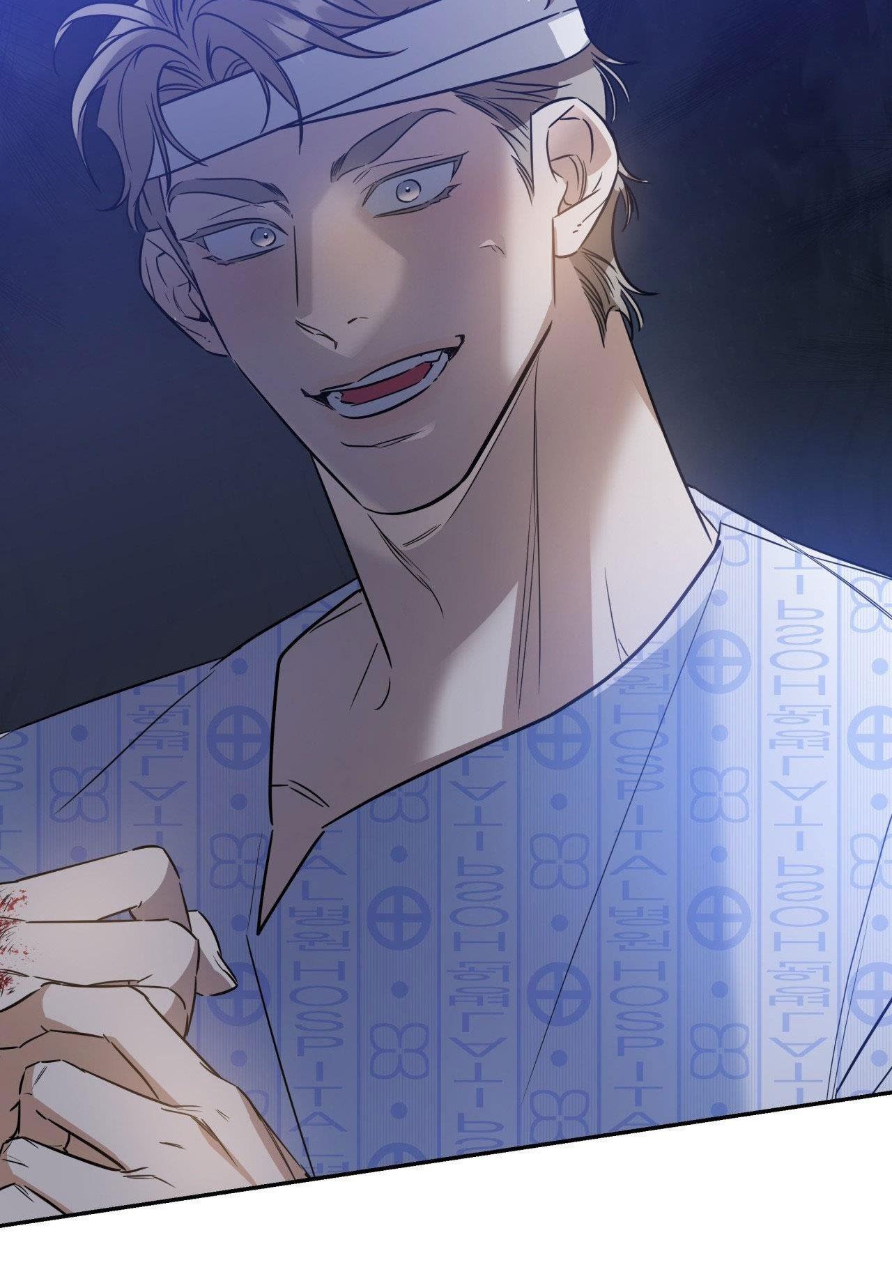 LỆNH CỨU RỖI - Chap 39