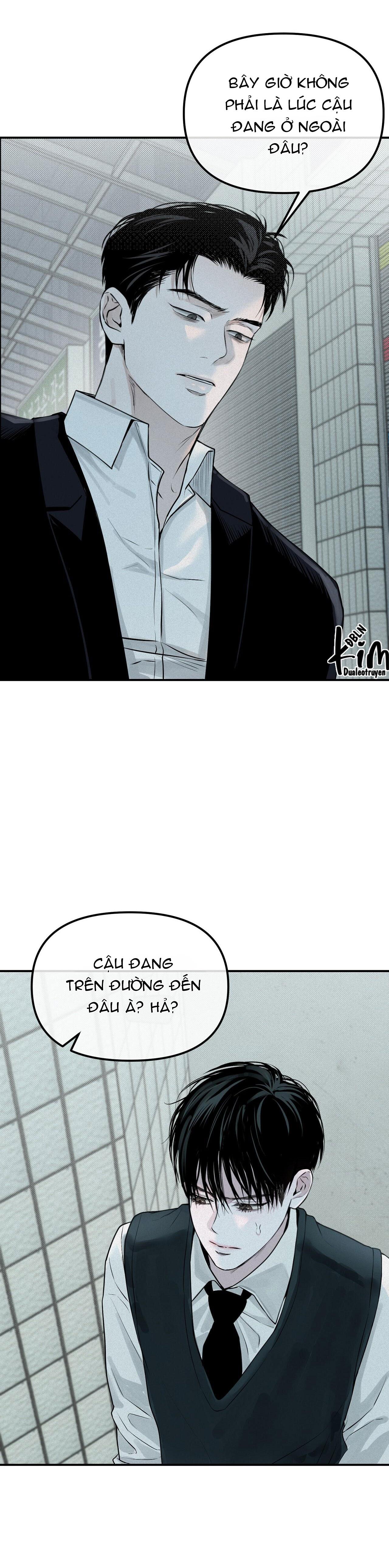 PROJECTION - Chap 16