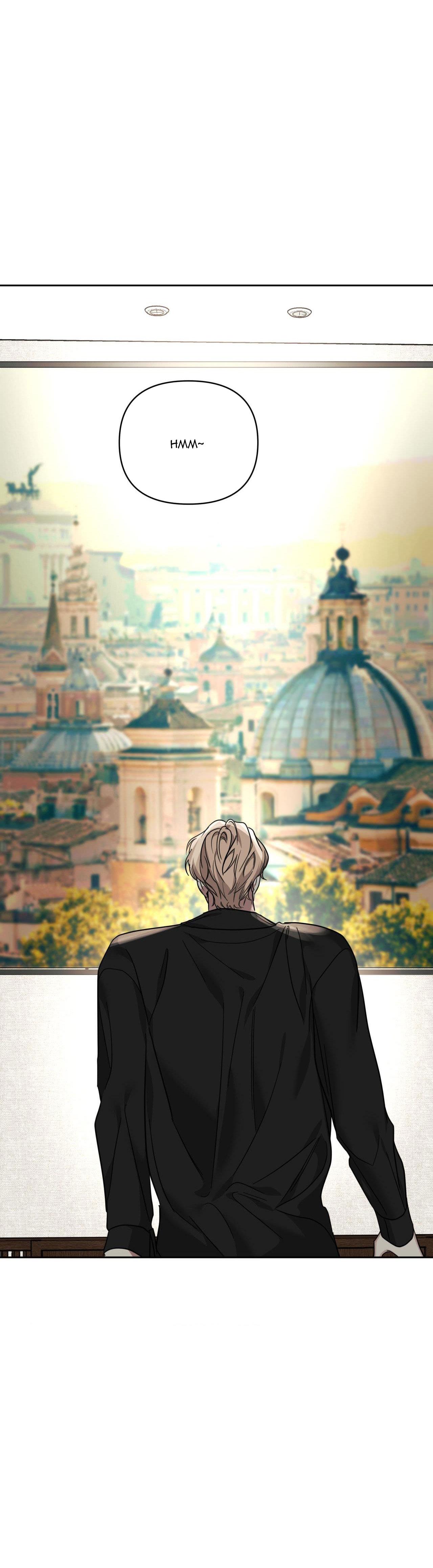 NGƯỜI YÊU DẤU - Chap 21