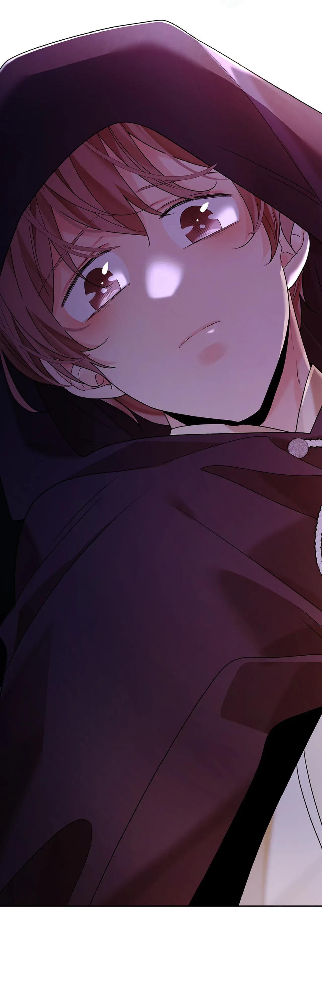 HOA GIẤY - Chap 91