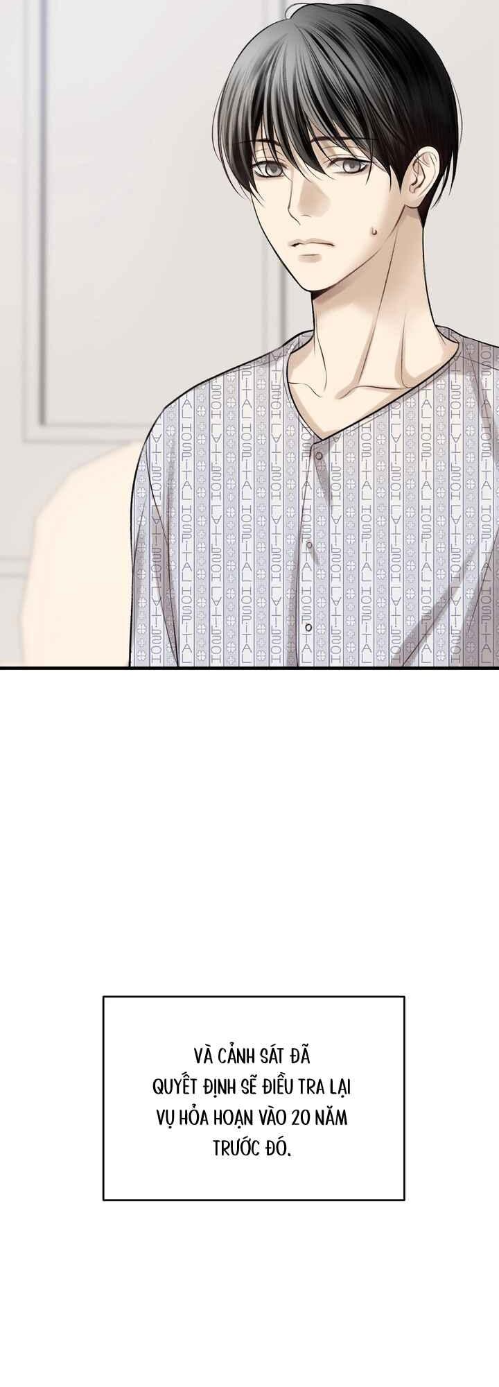 [END] HƠI THỞ CỦA CỪU - Chap 5