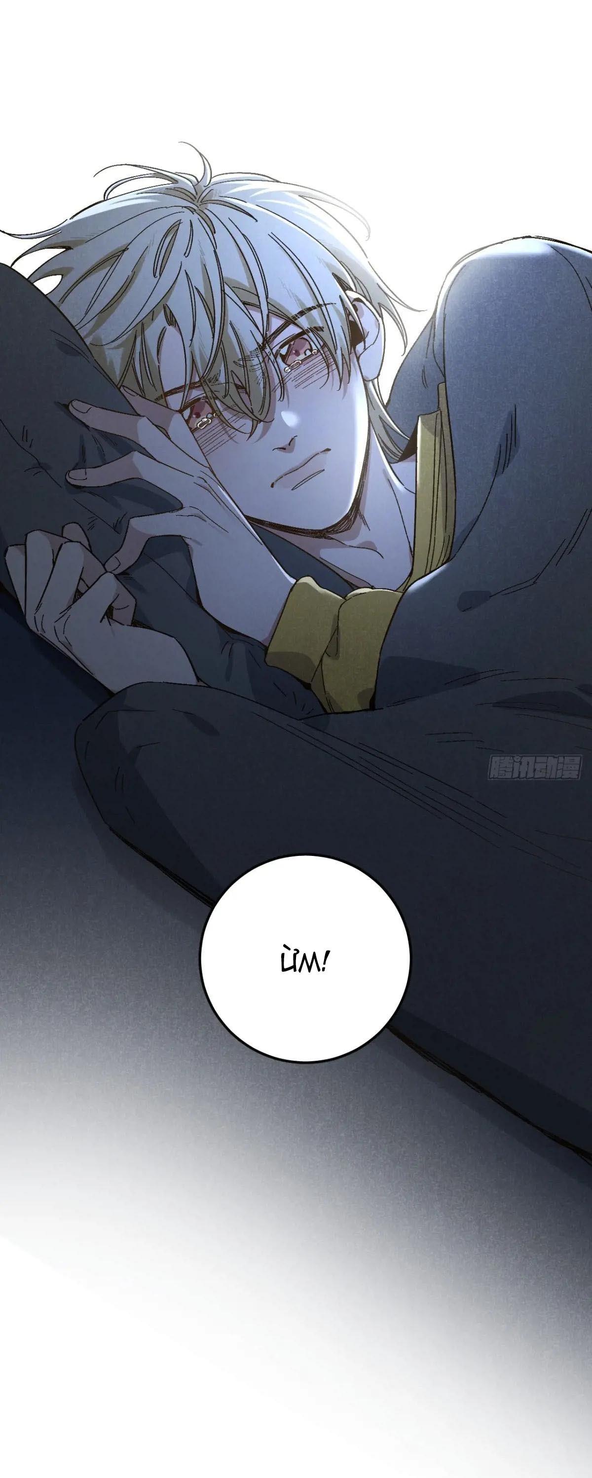 Ra Ruộng Ngô Với Anh Á, Còn Lâu! - Chap 55