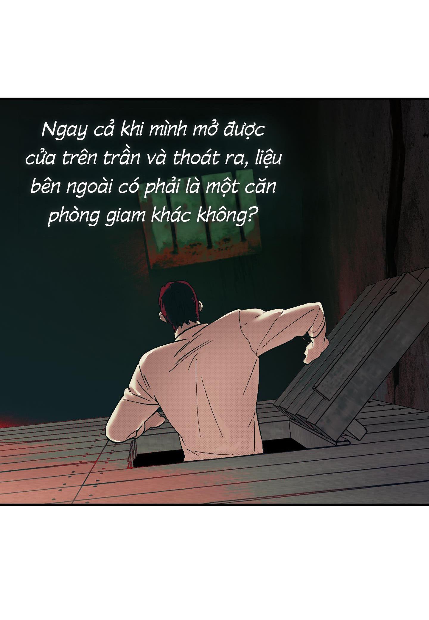 (CBunu) Control Time - Chap 19