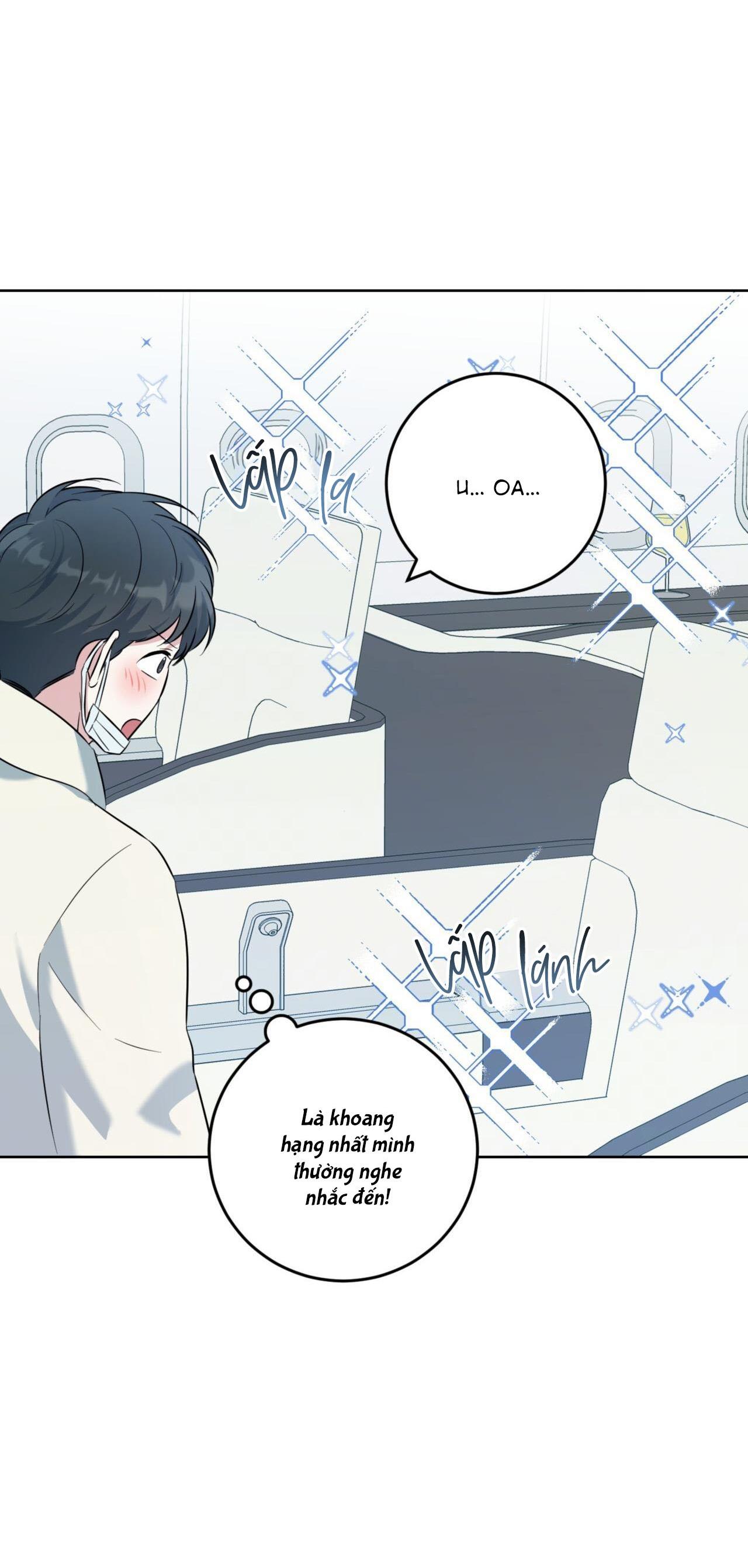 (CBunu) Khu Rừng Tĩnh Lặng - Chap 41