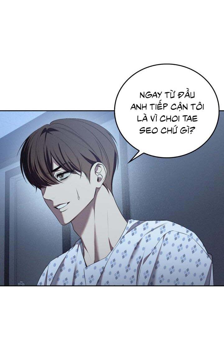 Critical Point - Chap 57