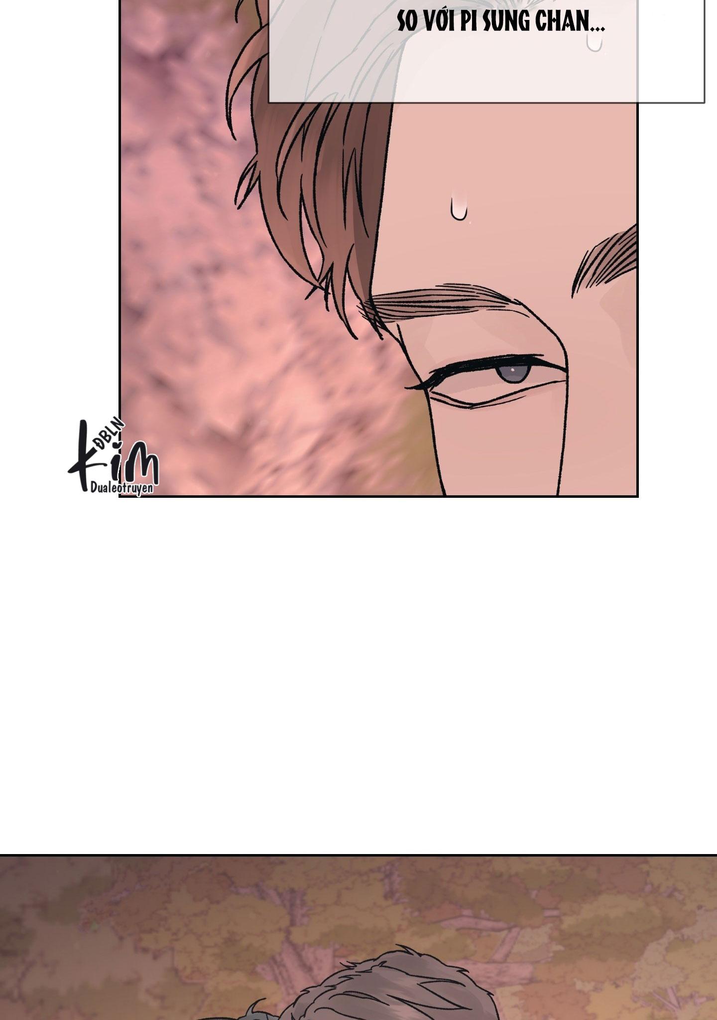 ĐÊM KINH HOÀNG - Chap 42