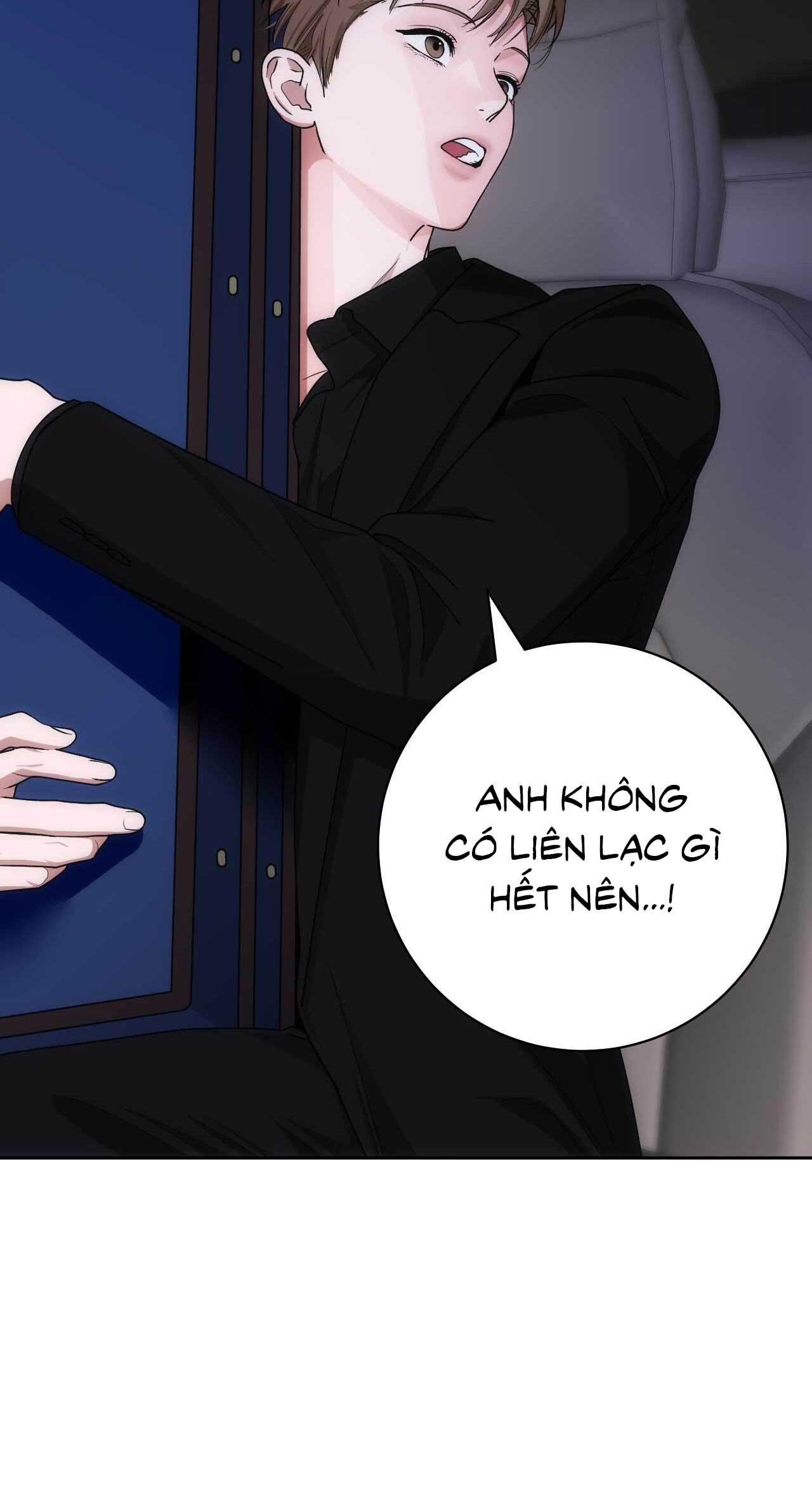 CHÌM TRONG KHOÁI LẠC - Chap 34