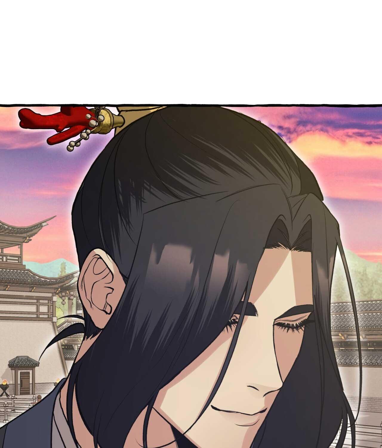 BÁT NHÃ GIAI NHÂN - Chap 75