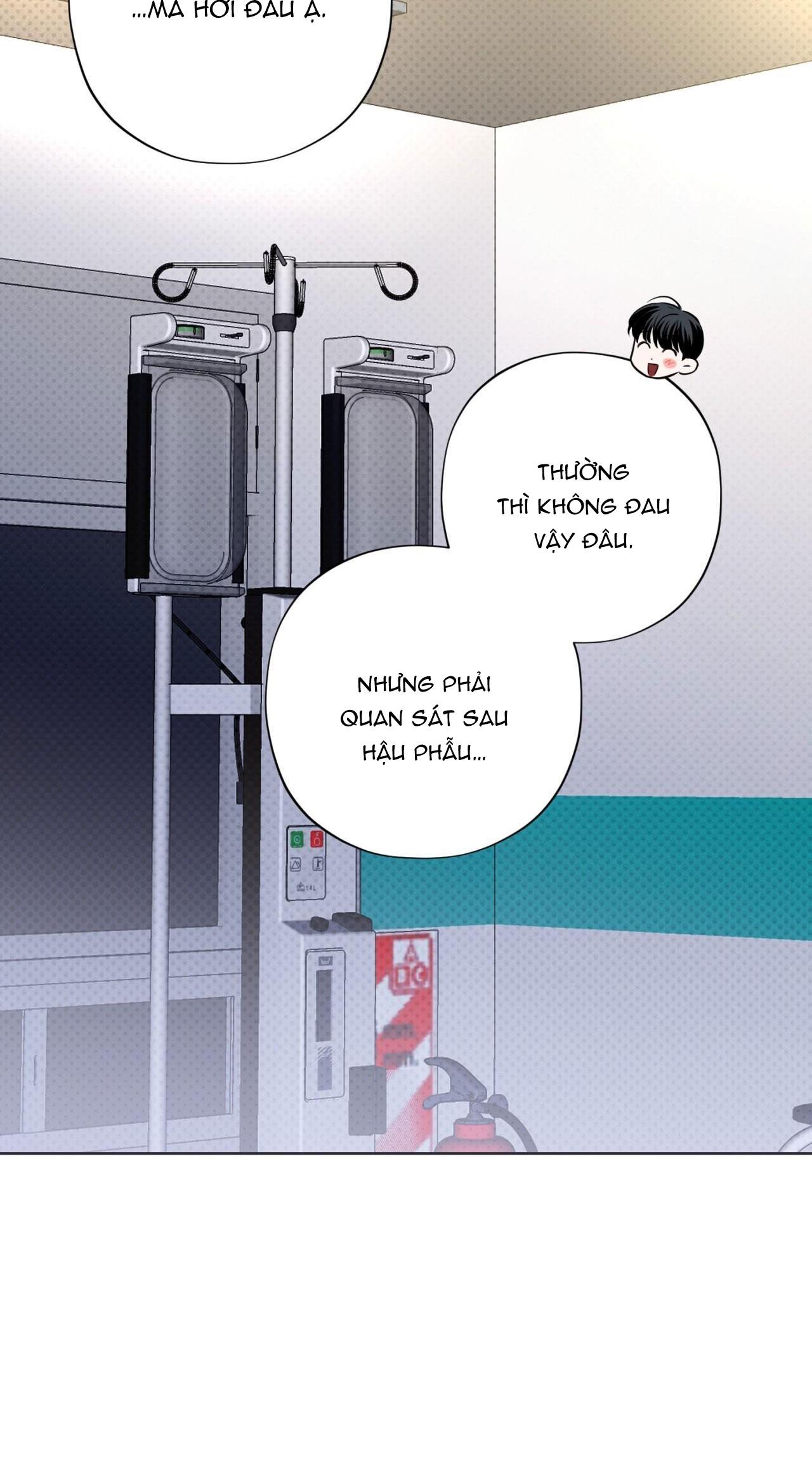 BẮT KỊP - Chap 2