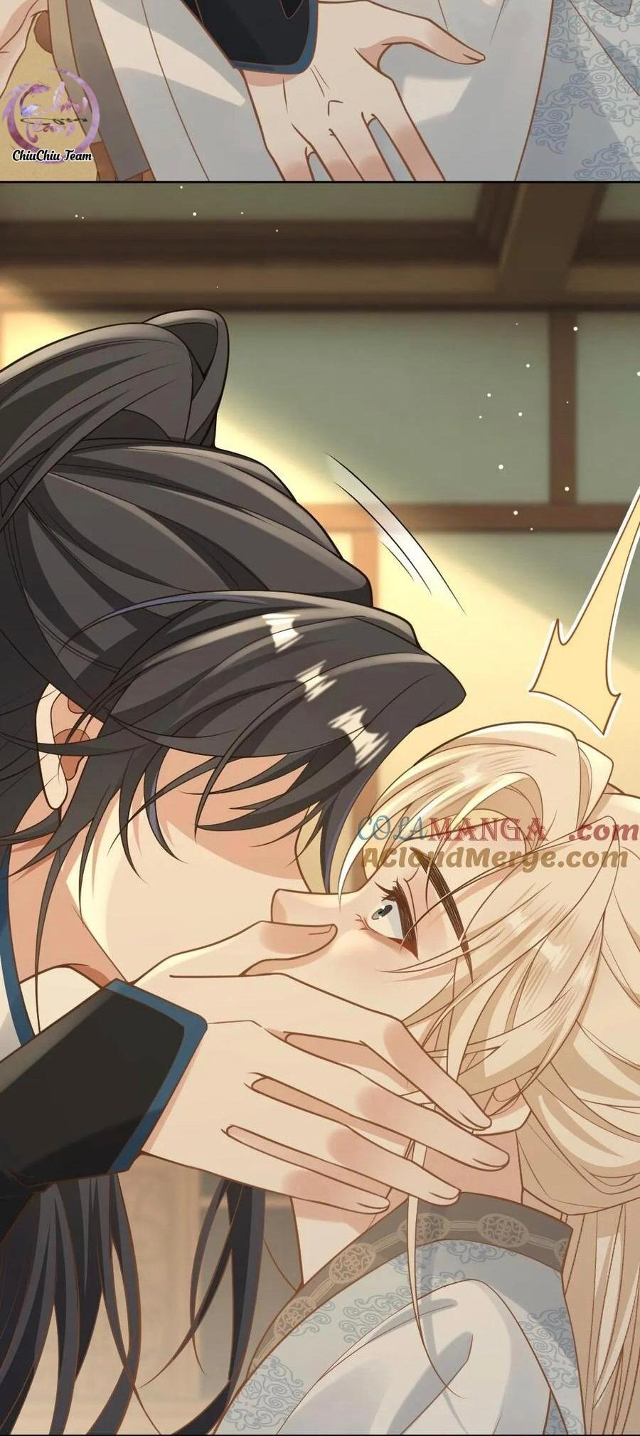 Khát Vọng Ngọt Ngào - Chap 213