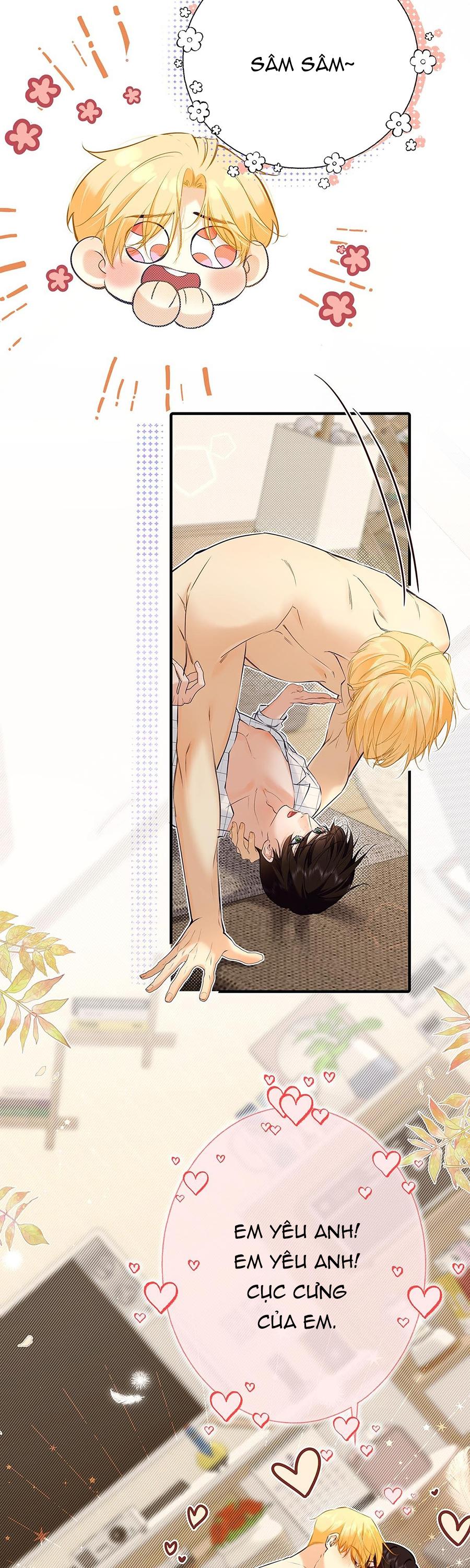 Bắt đầu làm bạn trai từ số 0 - Chap 44