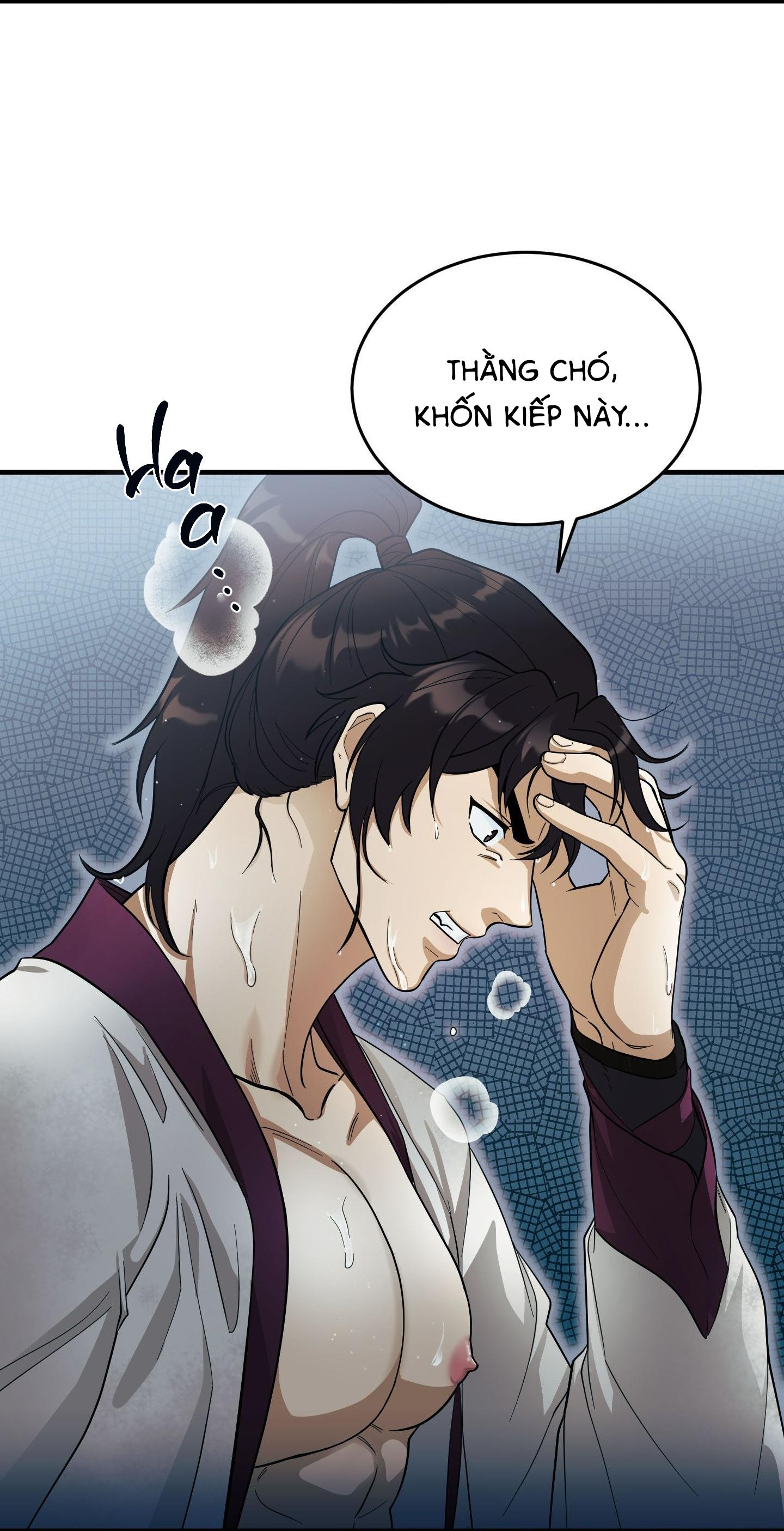 SỐNG SÓT NHỜ LÀM VỢ BÉ CỦA MA GIÁO CHỦ - Chap 1