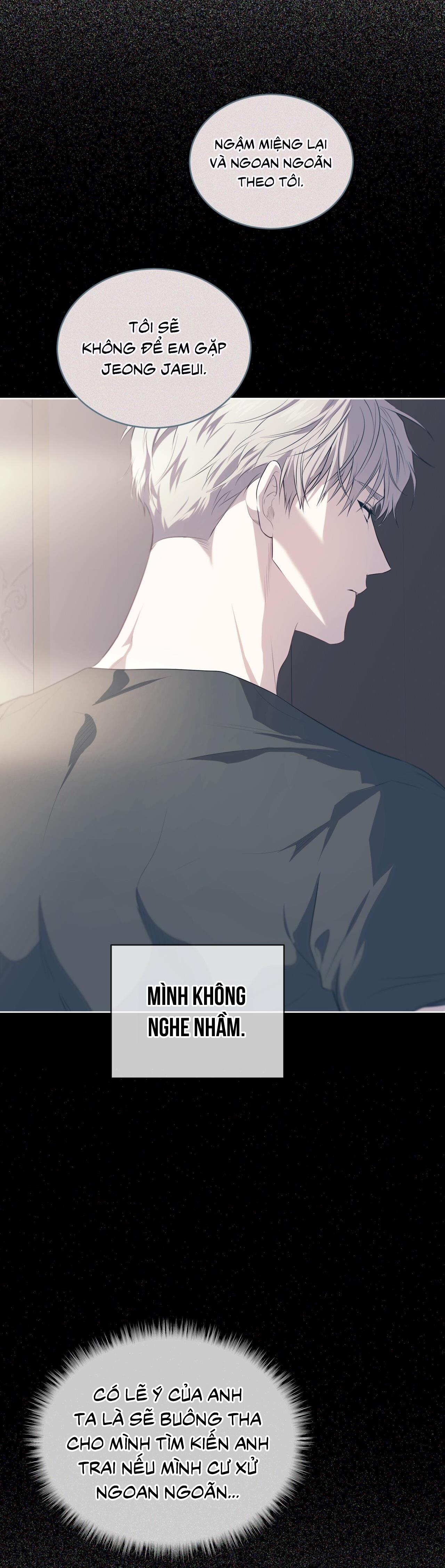 Passion - Chap 95