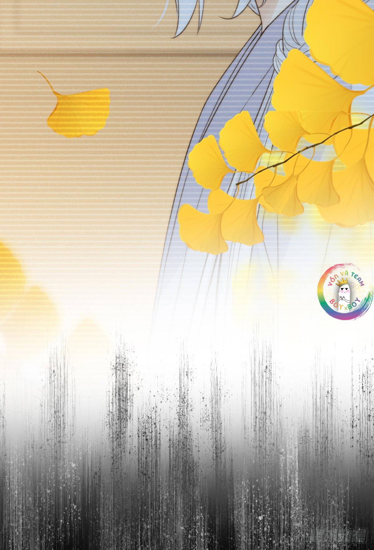 Chỉ Riêng Đuôi Là Không Được!!! - Chap 52