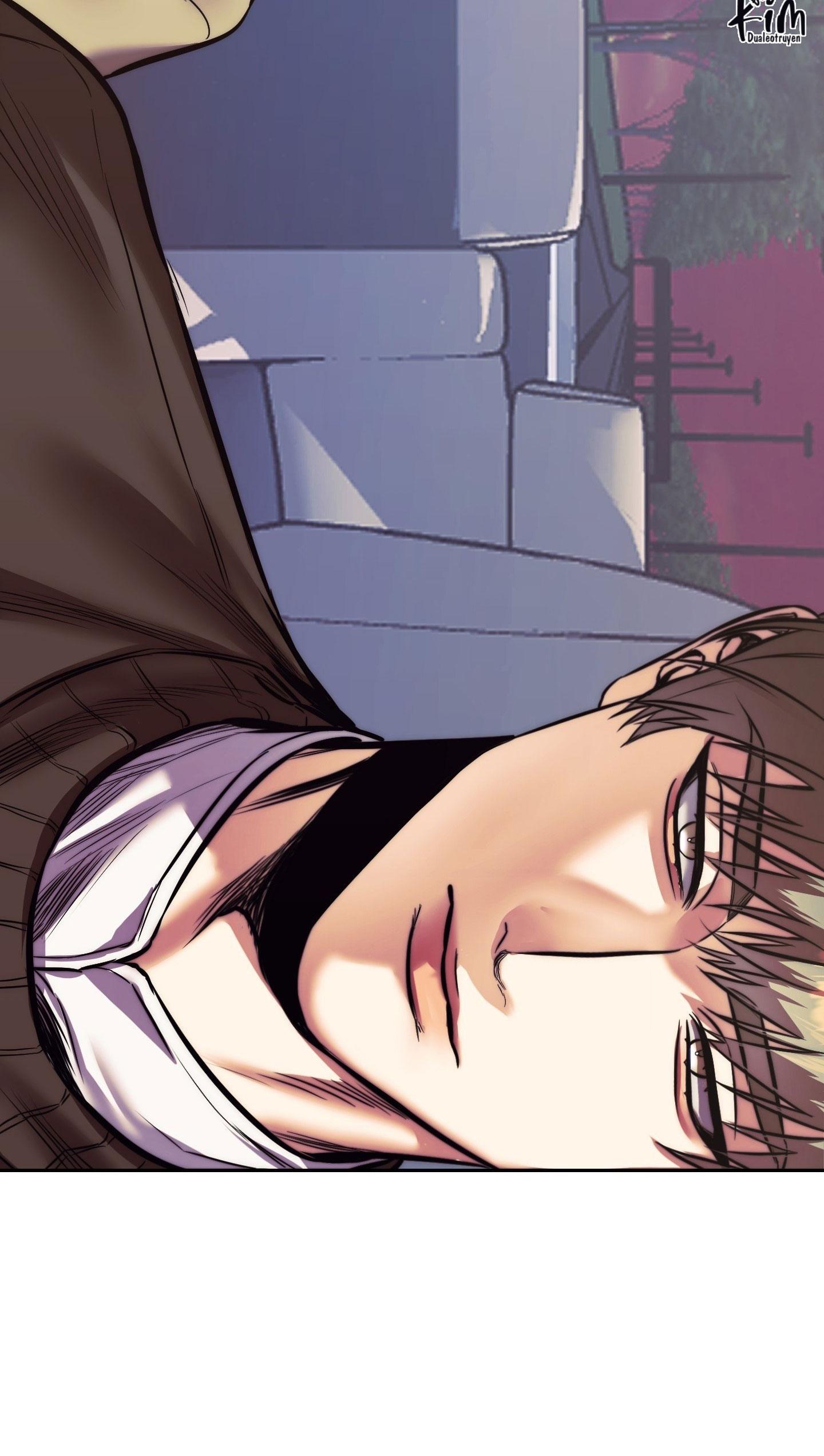 KỲ THỊ - Chap 44