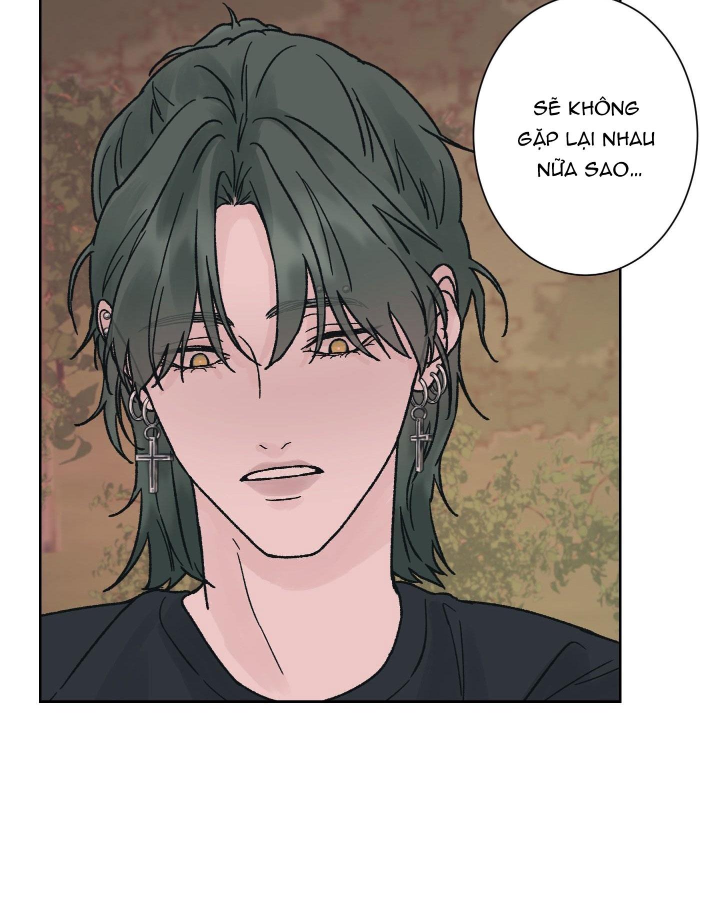 ĐÊM KINH HOÀNG - Chap 38