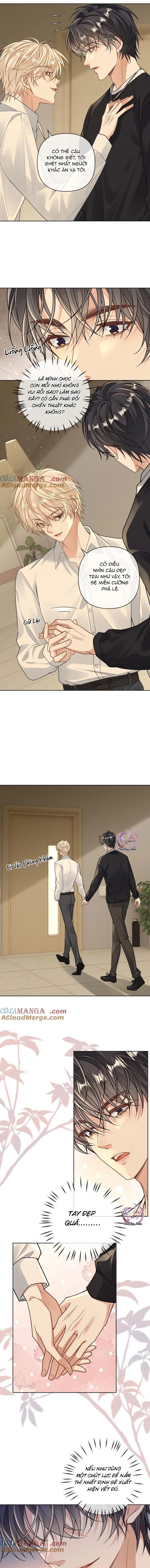 Khát Vọng Ngọt Ngào - Chap 118