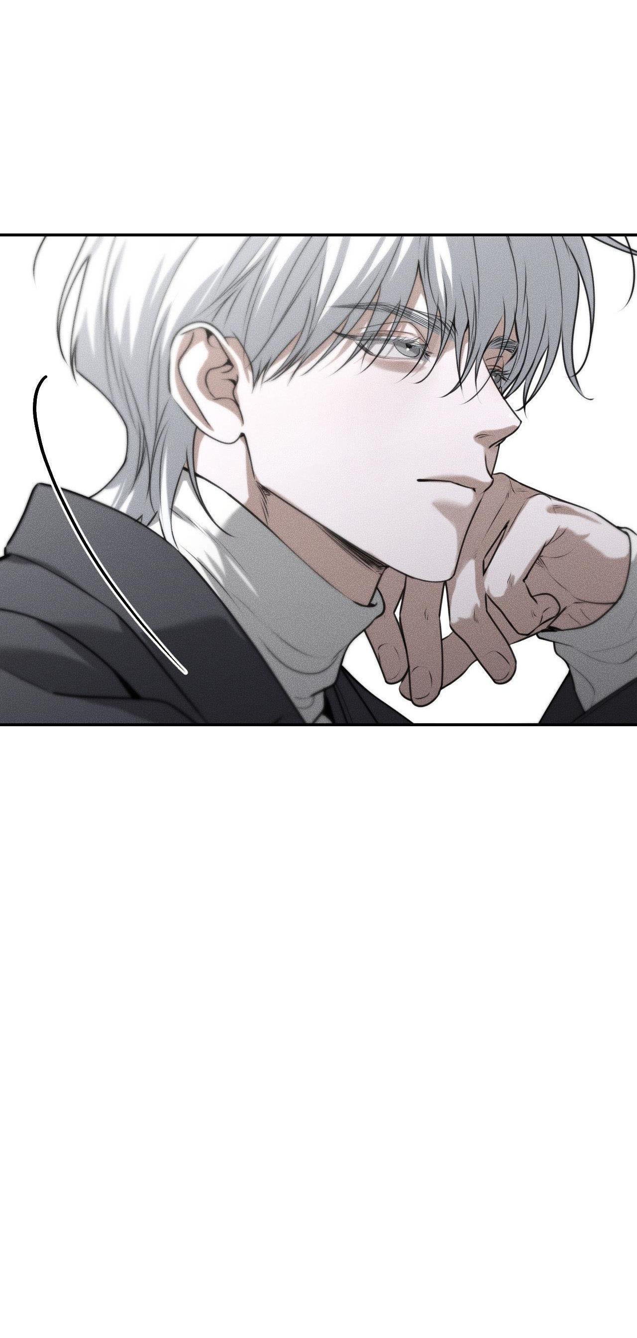 (CBunu) Gấu Teddy thân yêu - Chap 30