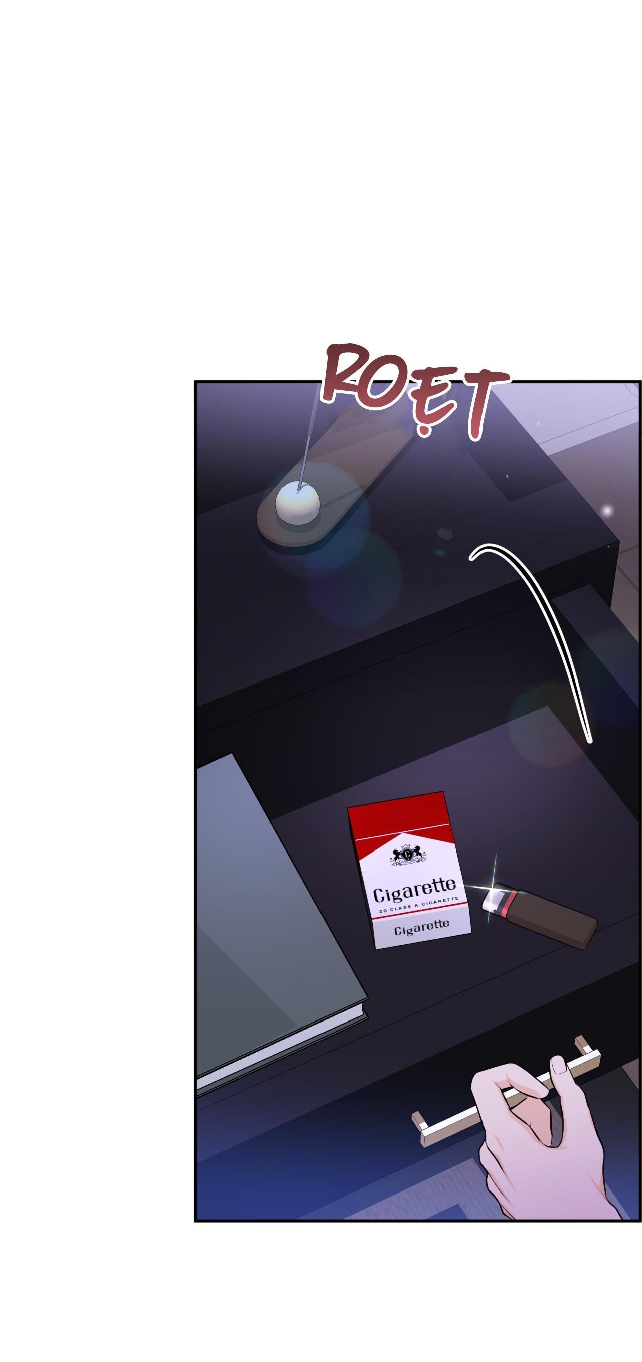 VỊ NGỌT KHÔNG ĐƯỜNG (SWEET NOT SUGAR) - Chap 56