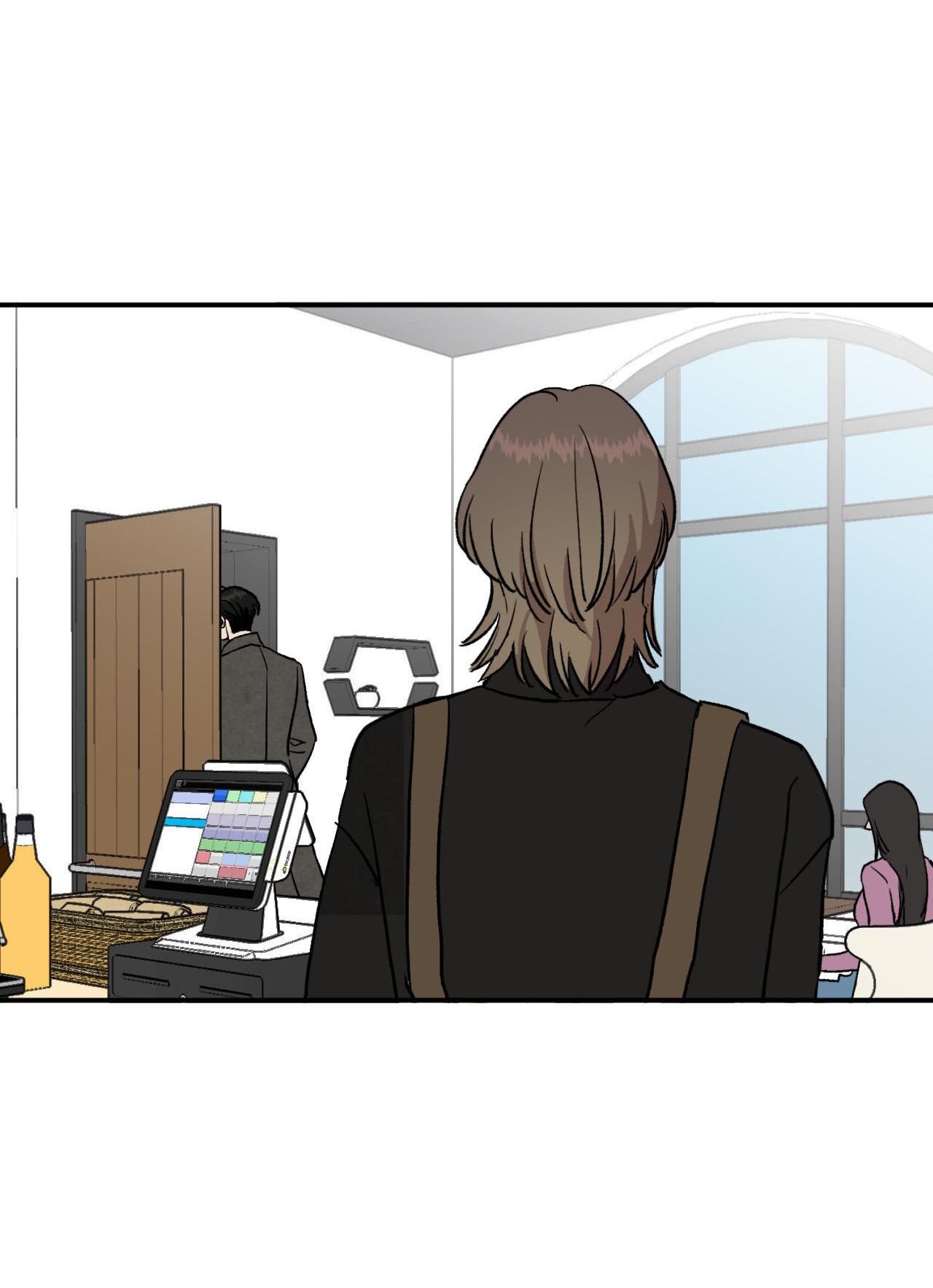 Nhà của chúng ta - Chap 1