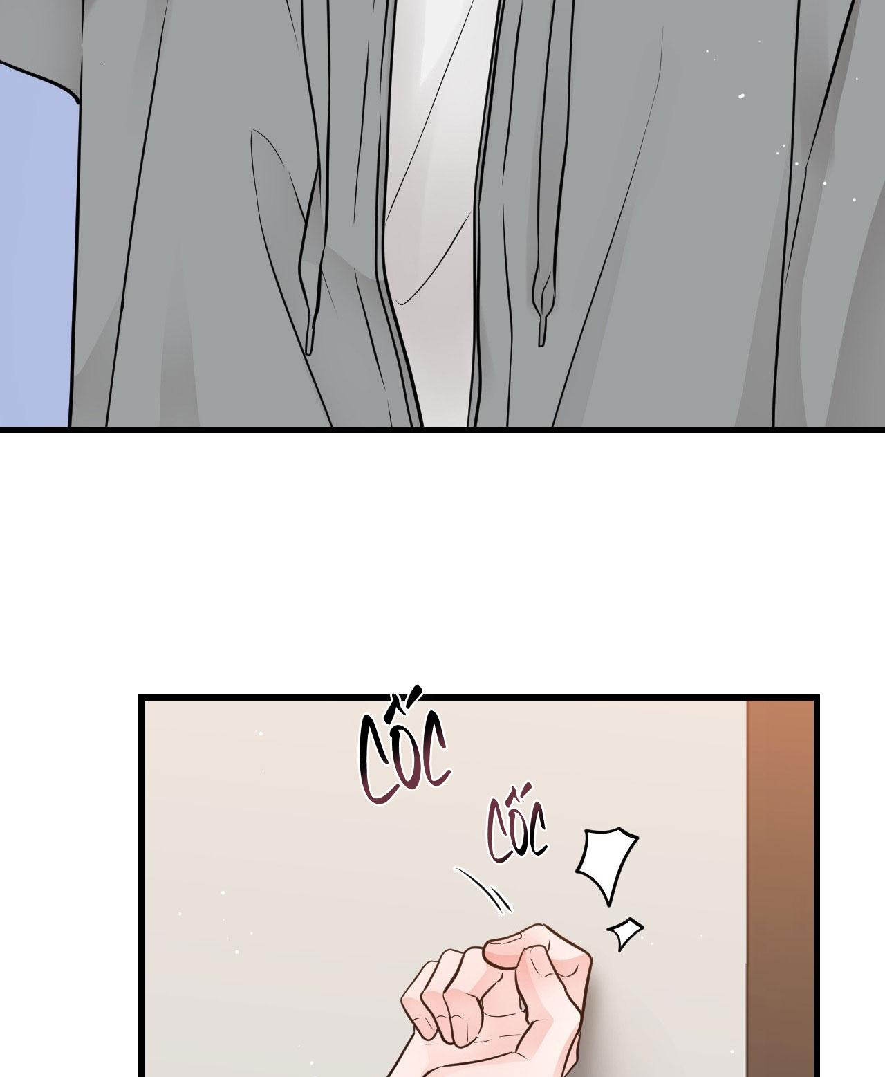 OVER THE PARADISE - Chap 45