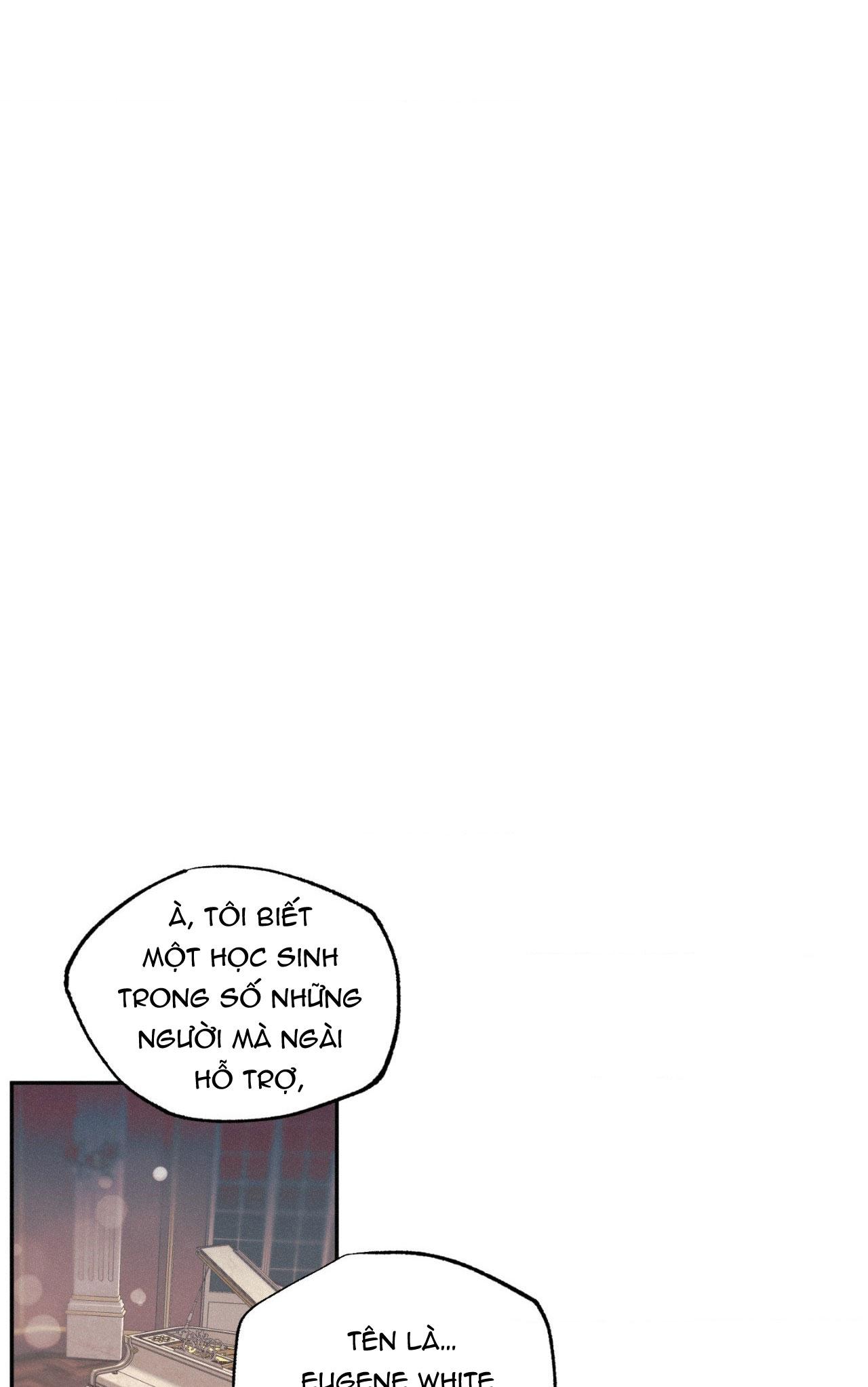 LỜI NÓI DỐI ĐẪM MÁU - Chap 42