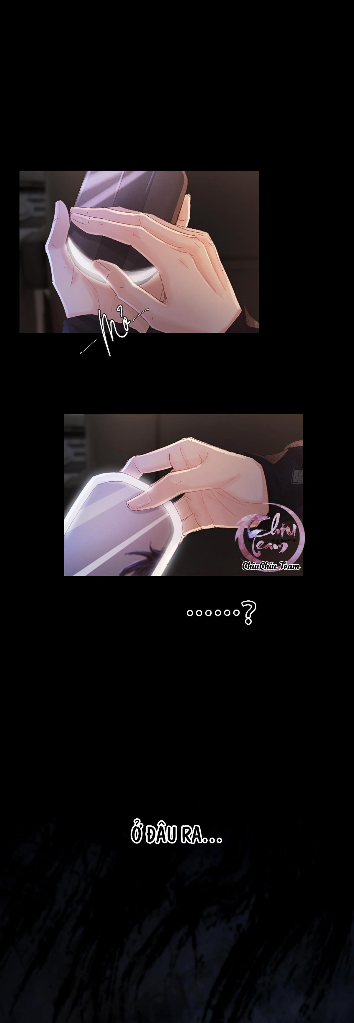 Quen Lâu Mới Biết Người Thiếu Tâm Cơ - Chap 6