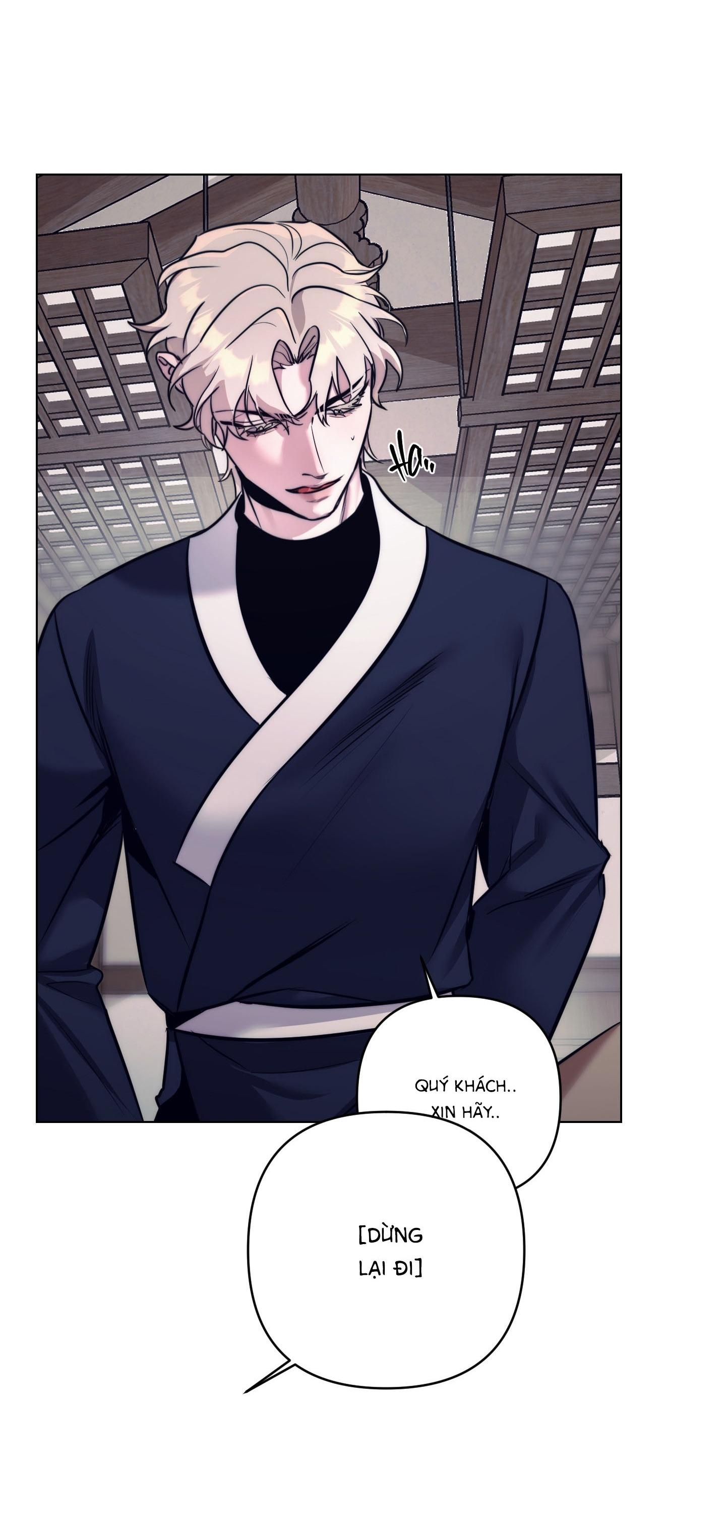 (CBunu) Stigma - Chap 1