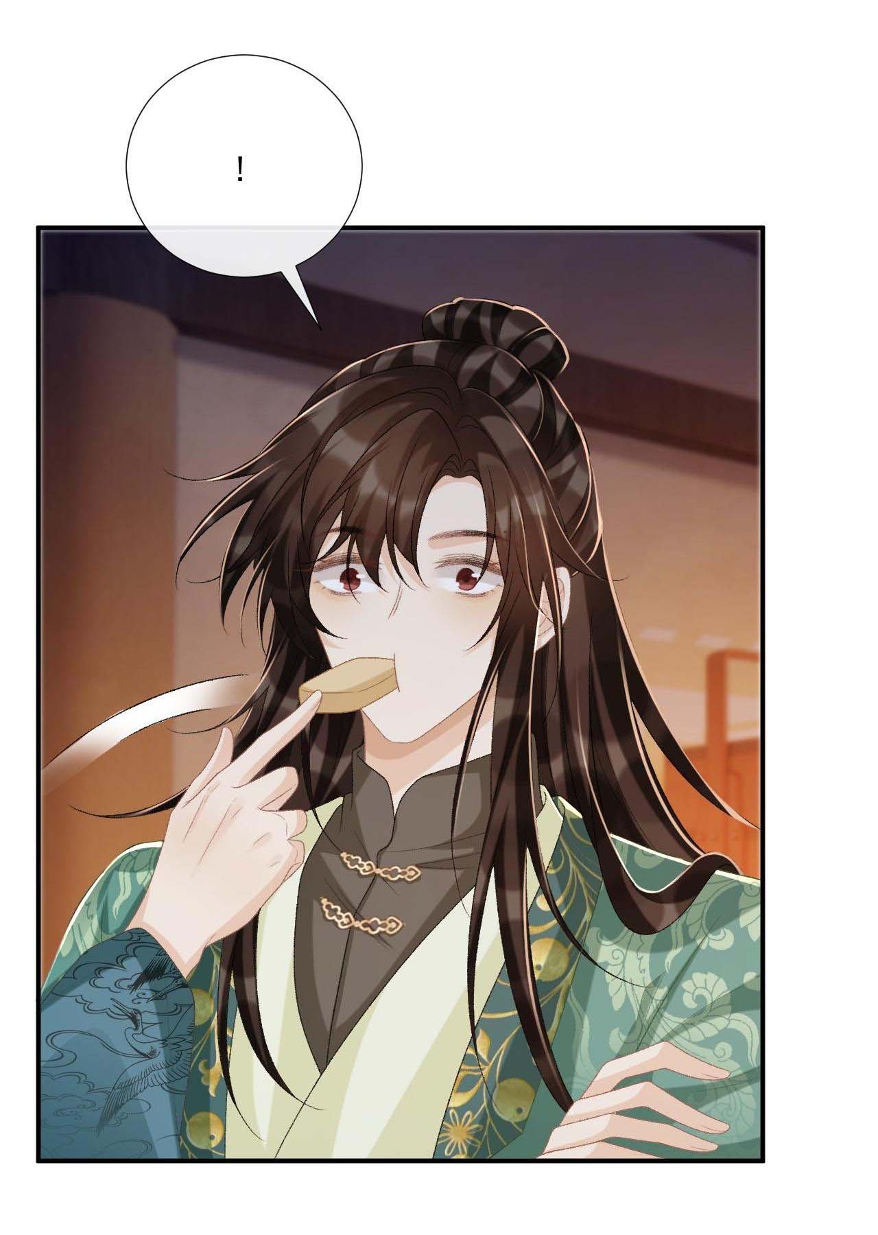 CẠM BẪY CỦA KẺ BIẾN THÁI - Chap 96