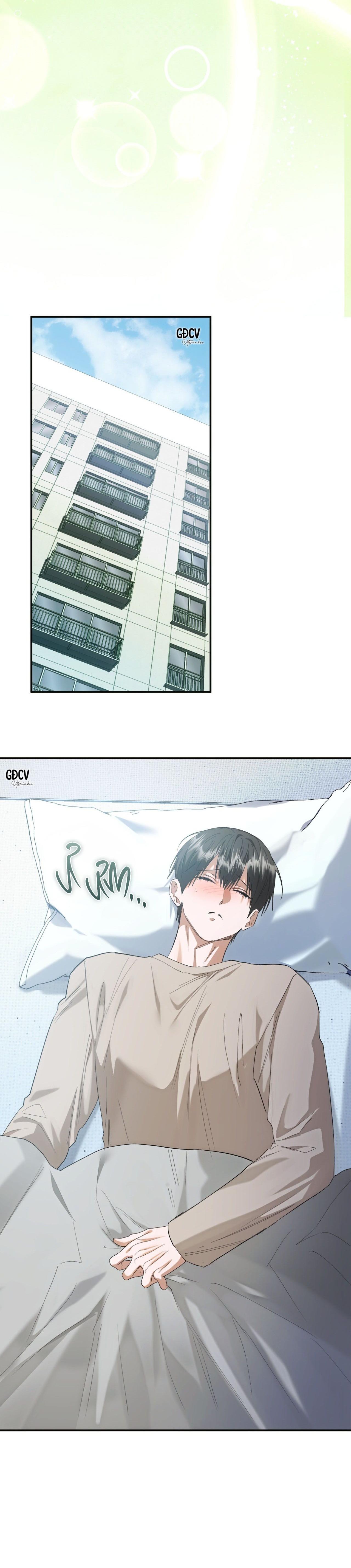 DEEP BURNING - Chap 9