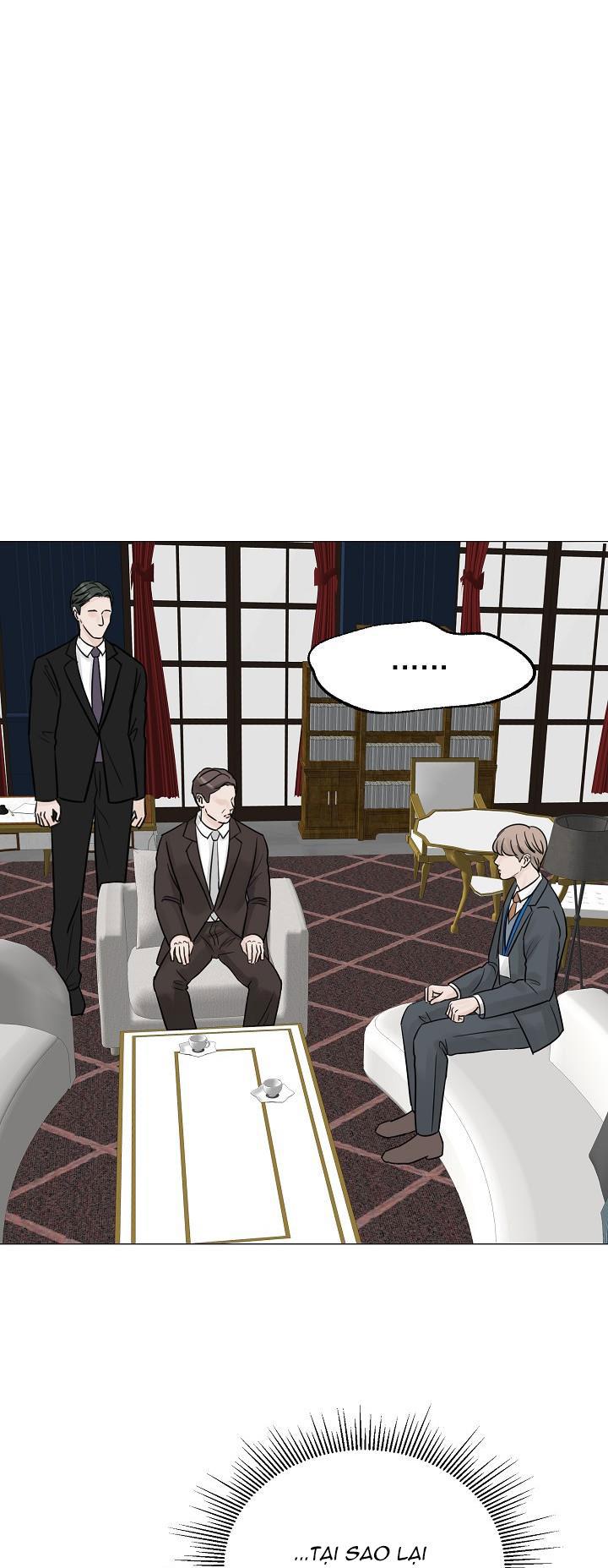 Ở LẠI BÊN TÔI - Chap 60