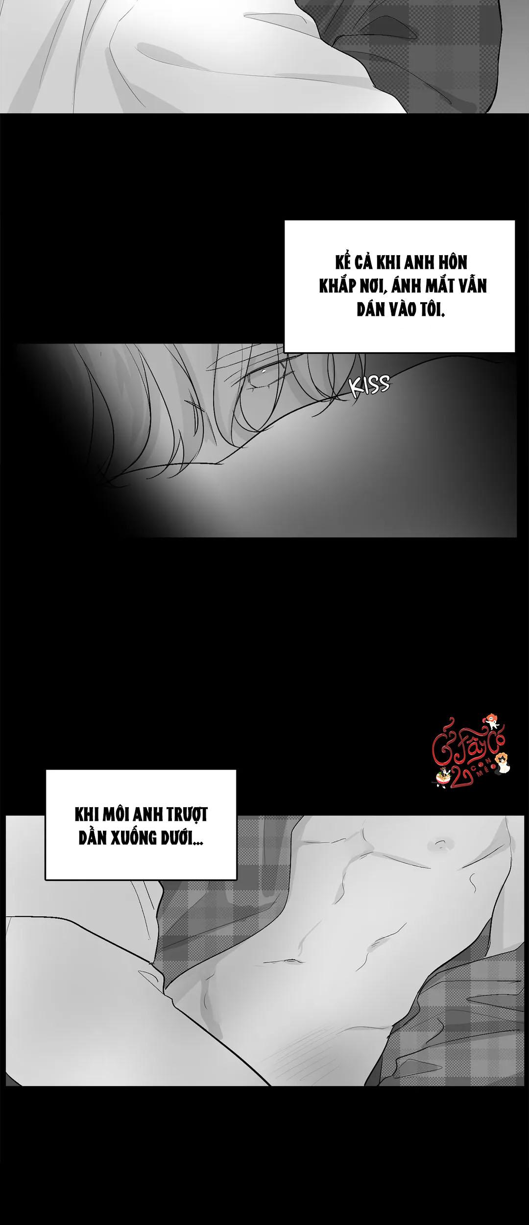 Vùng Đỏ - Chap 47