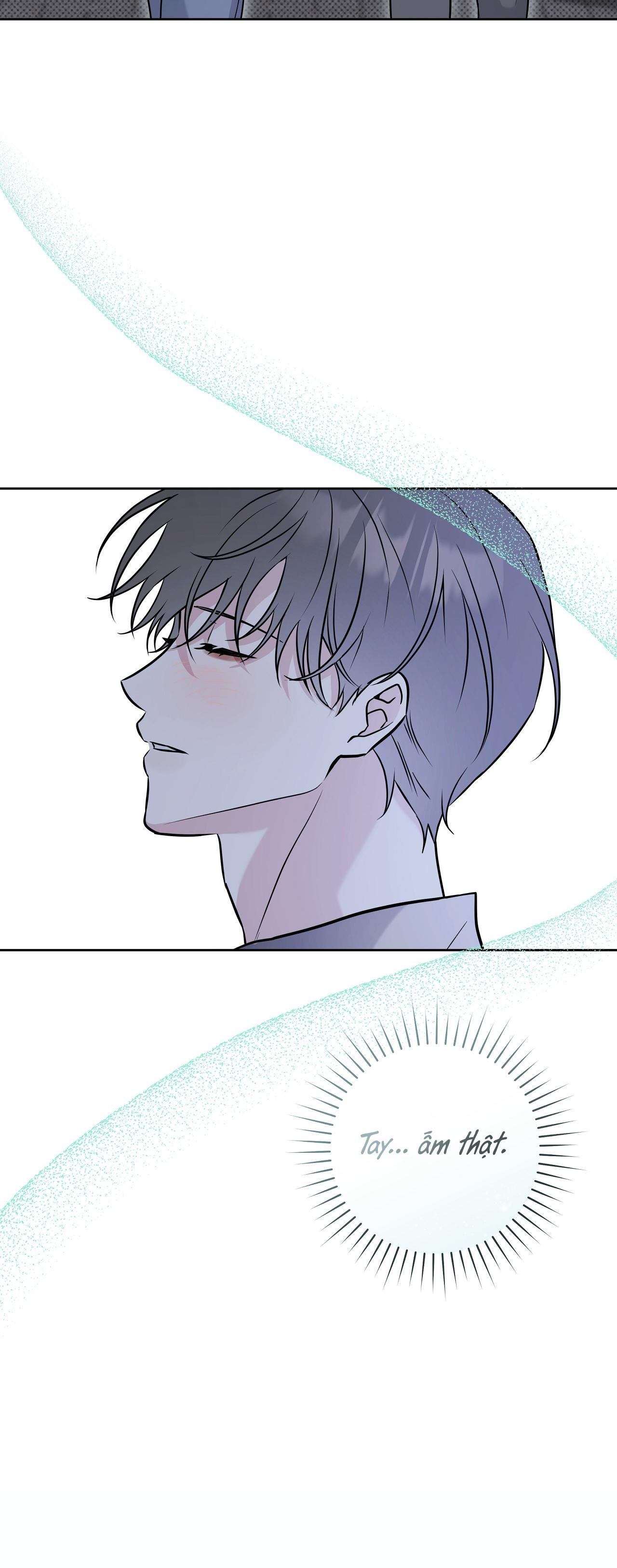 Ballboy Tactics - Chap 20