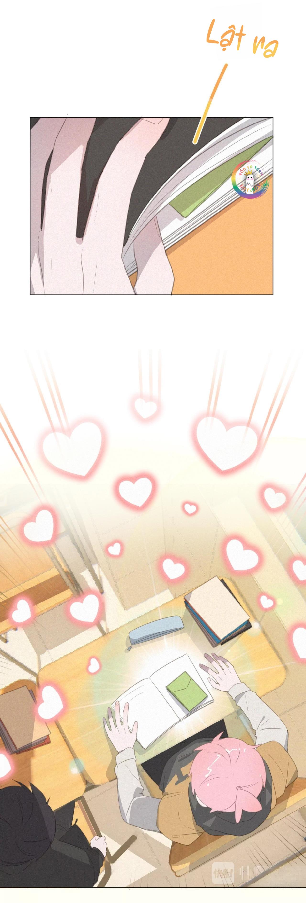 Xã Hội Mồn Lèo - Chap 50