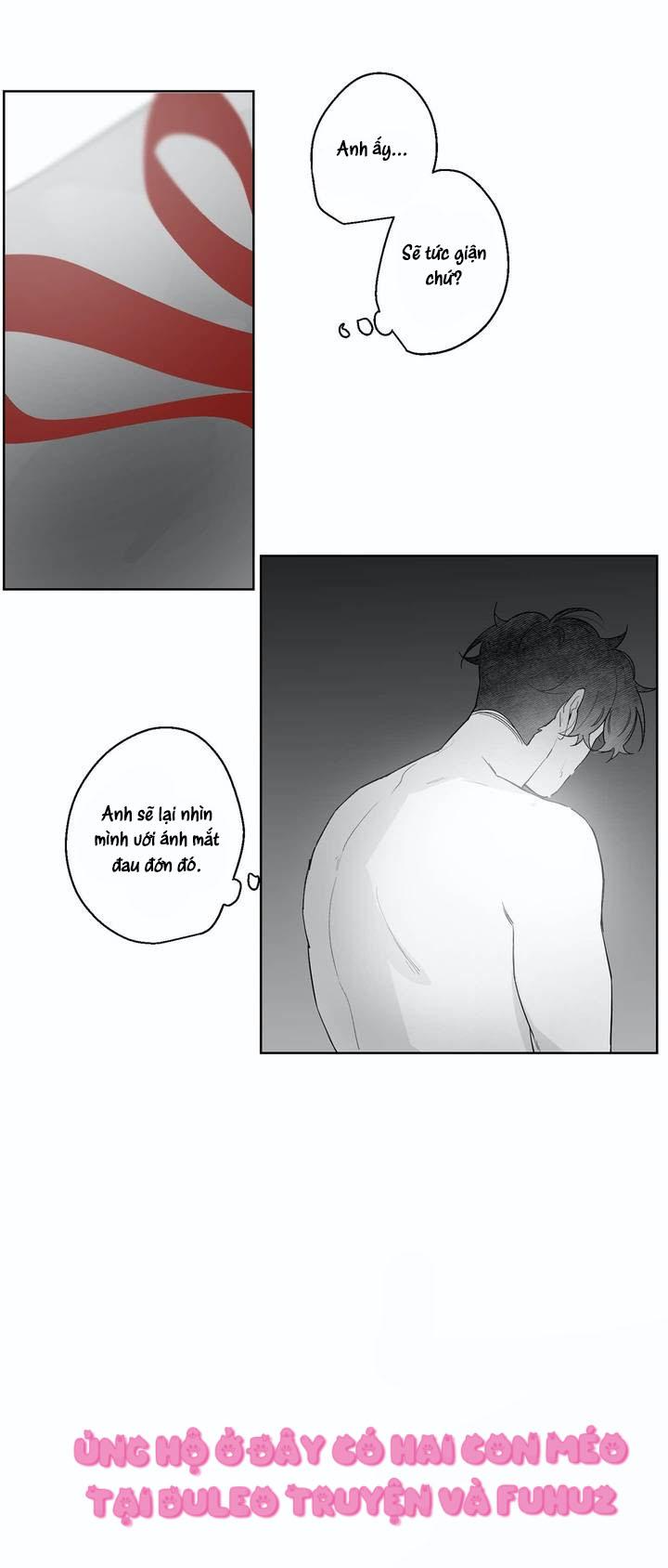 Vùng Đỏ - Chap 56