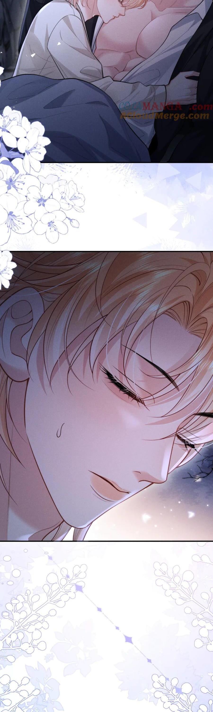 Nuông Chiều Sinh Hư - Chap 25