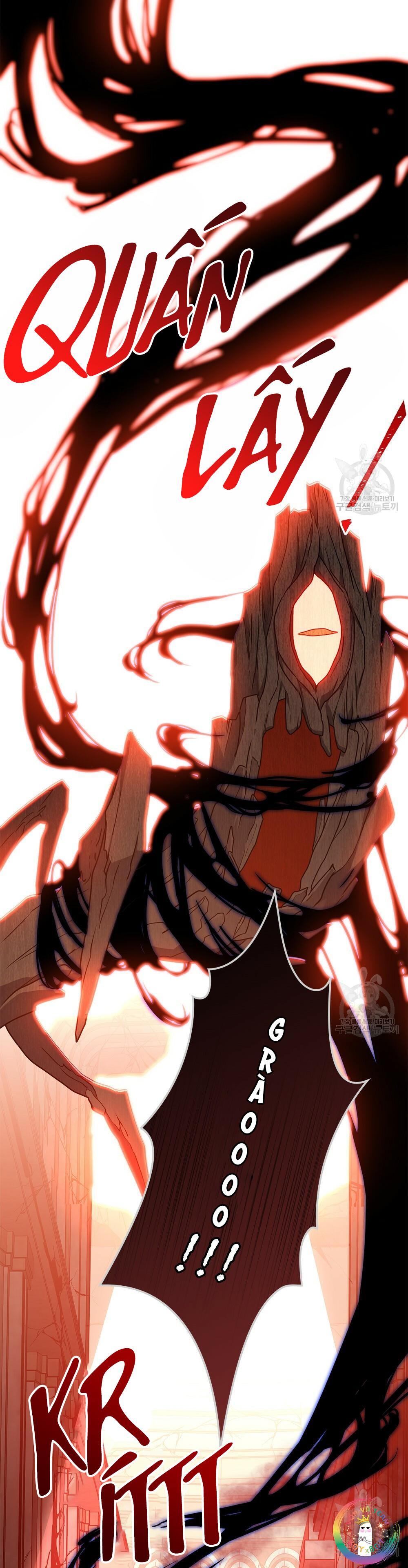 Vết Tích Của Ánh Dương - Chap 15