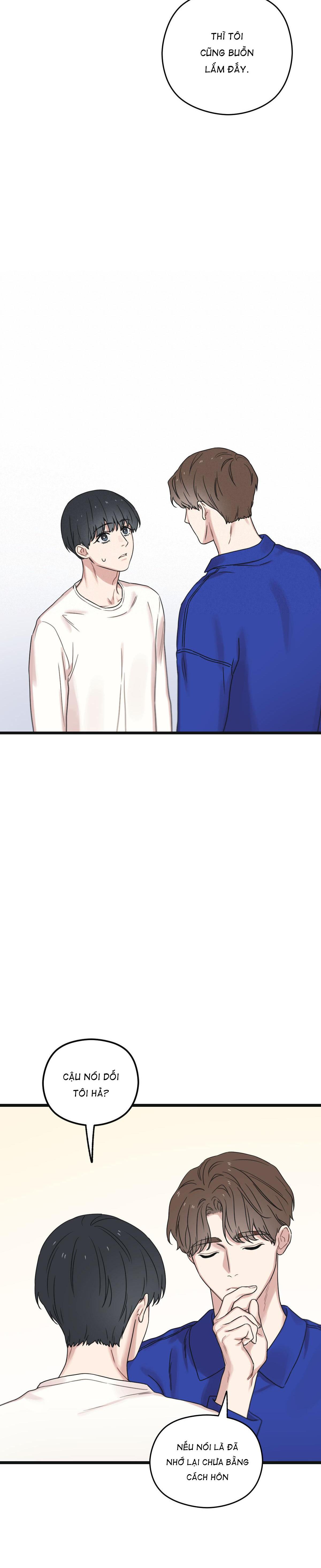 TRÙNG PHÙNG - Chap 32