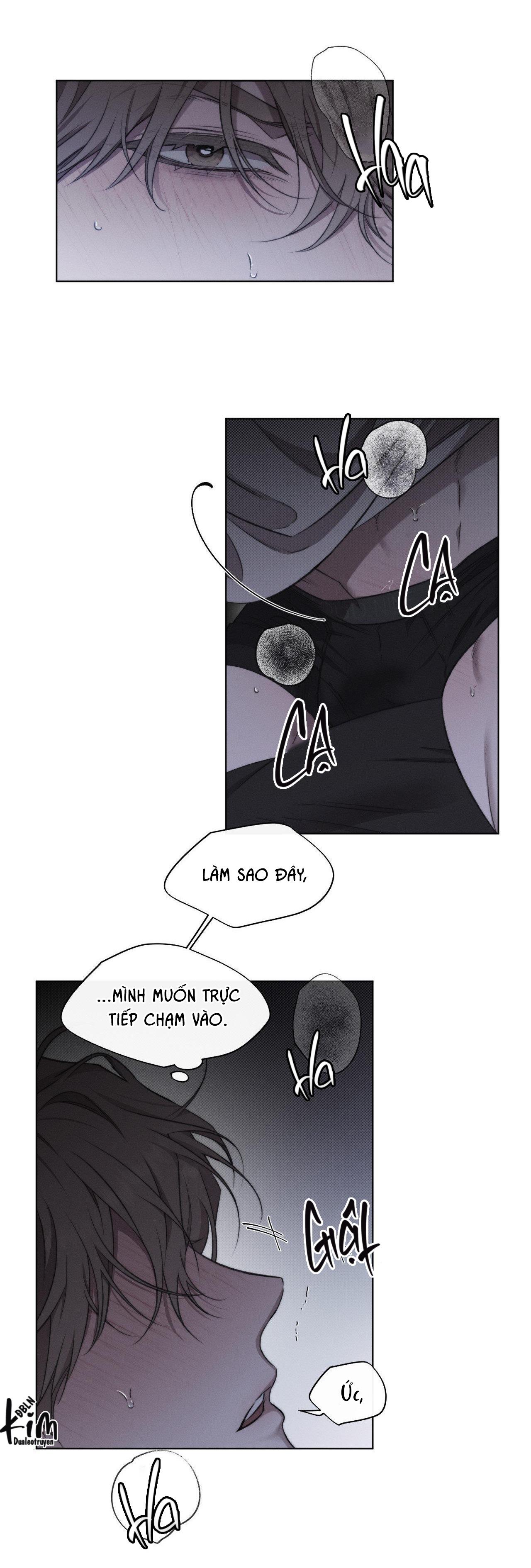 STILL LOVE YOU - Chap 10