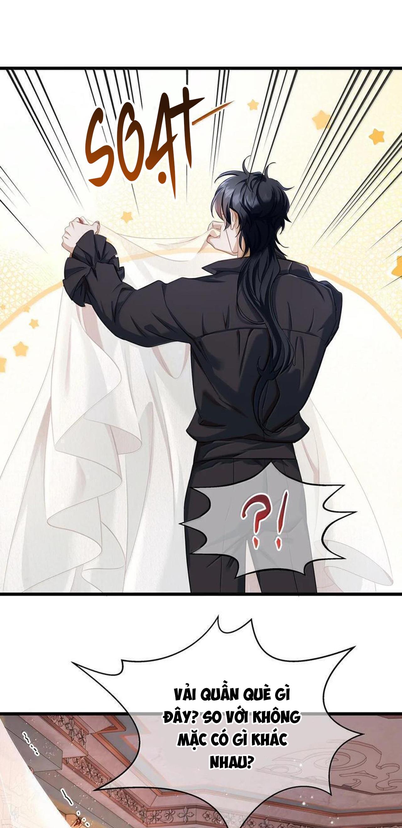 Tôi Tái Sinh Thành Tiểu Ác Long Của Hoàng Tử Điện Hạ - Chap 62