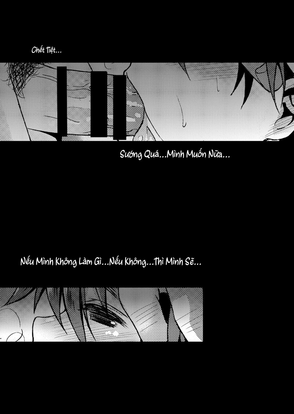 Oneshot Hỏny Nhà Rô Lai - Chap 297