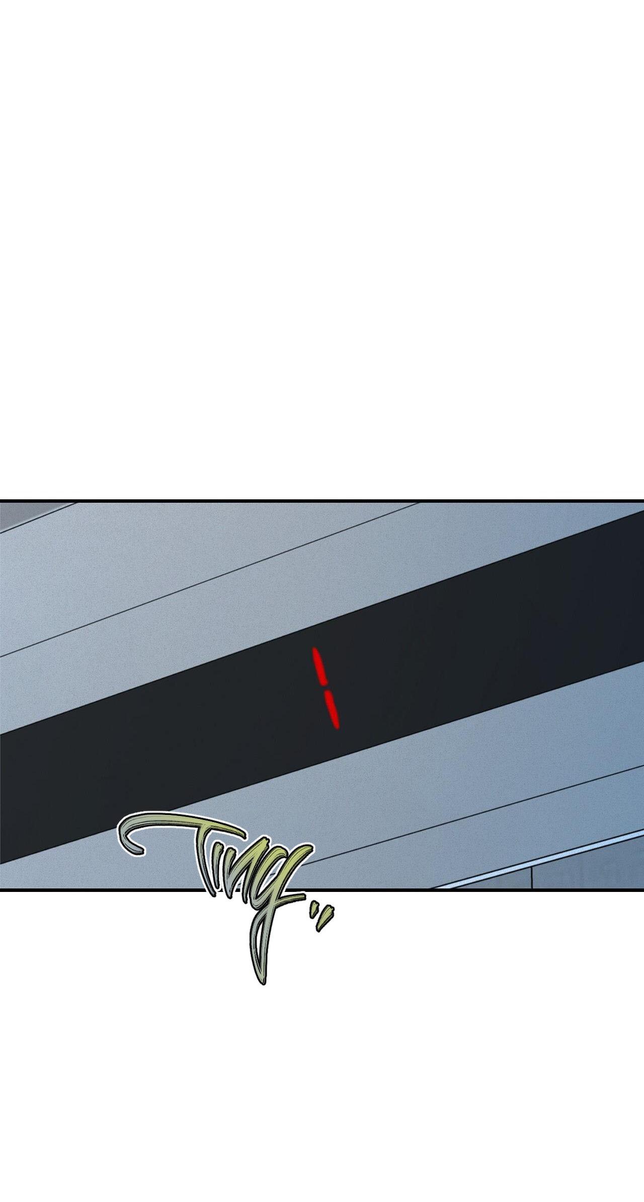 (CBunu) Phép Chiếu - Chap 3