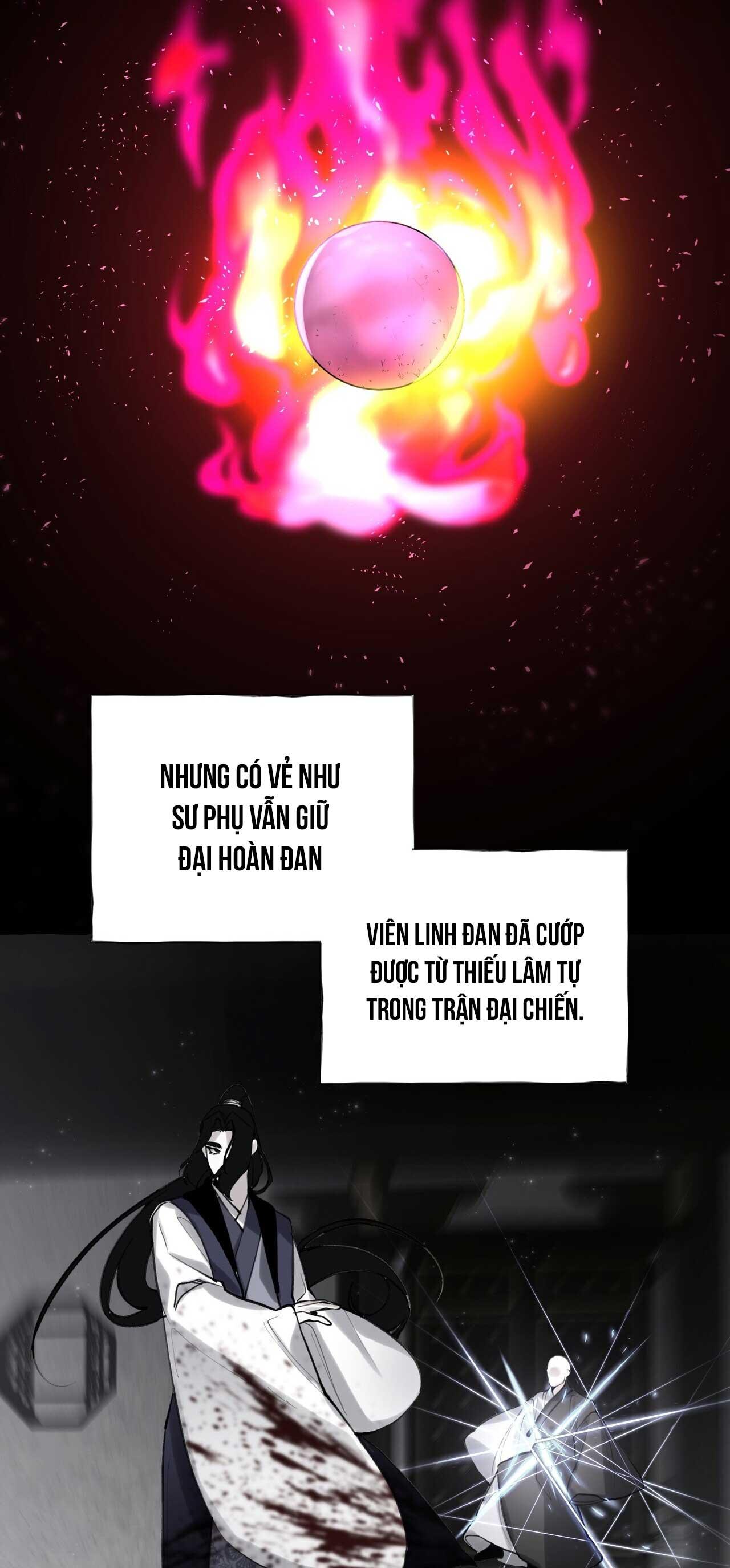 BÁT NHÃ GIAI NHÂN - Chap 76