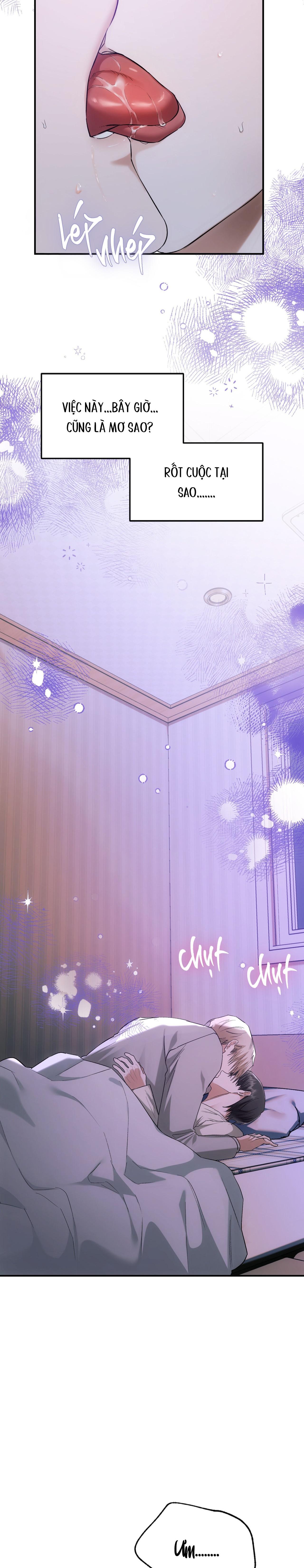 DEEP BURNING - Chap 4